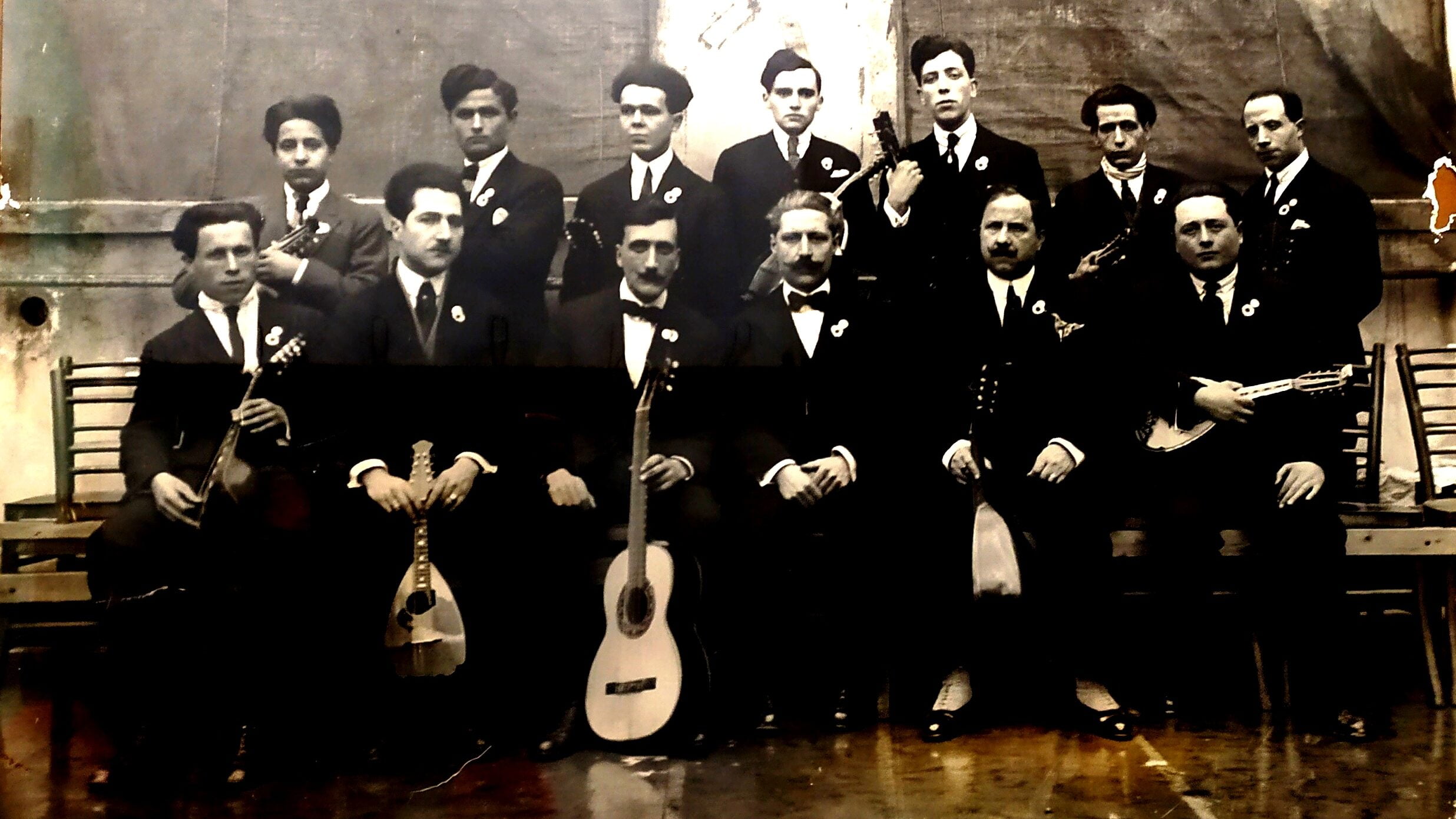 Orchestrali